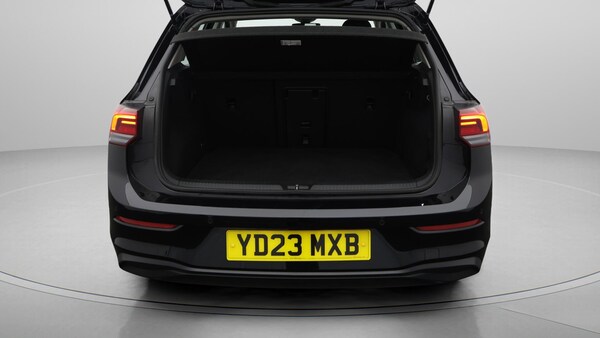 Used Volkswagen Golf 2023 for sale - 76227444: Photo 18