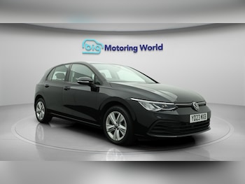 Used Volkswagen Golf 2023 for sale - 76227444: Photo 2