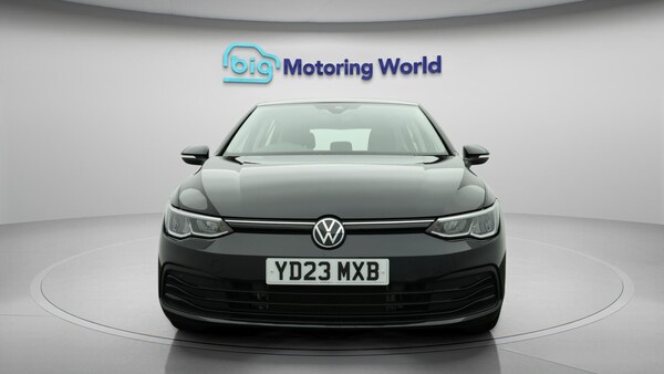 Used Volkswagen Golf 2023 for sale - 76227444: Photo 3