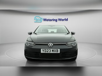 Used Volkswagen Golf 2023 for sale - 76227444: Photo 3