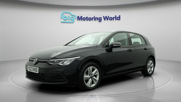 Used Volkswagen Golf 2023 for sale - 76227444: Photo 4