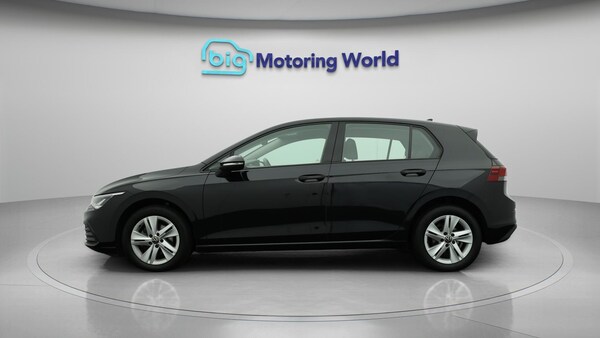Used Volkswagen Golf 2023 for sale - 76227444: Photo 5