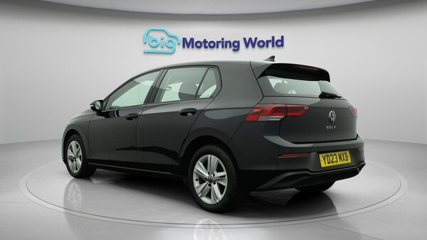 Used Volkswagen Golf 2023 for sale - 76227444: Photo 6