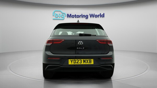 Used Volkswagen Golf 2023 for sale - 76227444: Photo 7