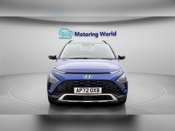 Used Hyundai BAYON 2023 for sale - 78499812: Photo