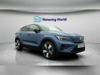 Used Volvo C40 2022 for sale - 75928450: Photo
