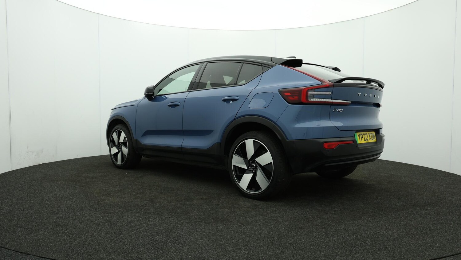 Vehicle 80