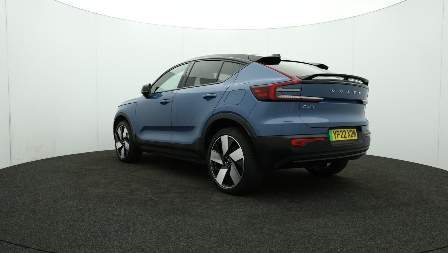 Vehicle 82