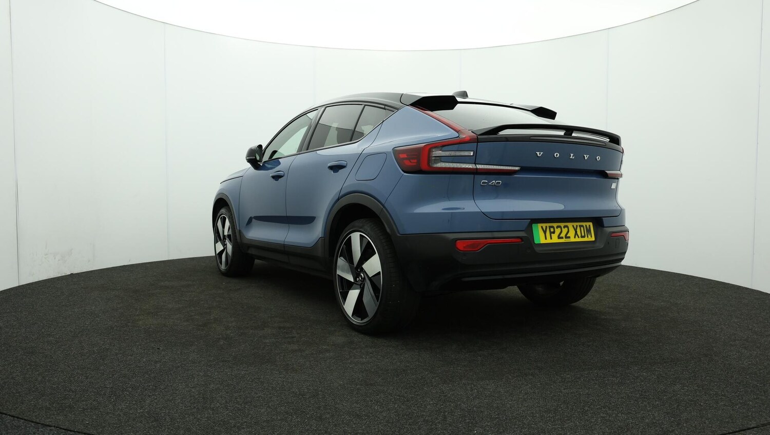 Vehicle 83
