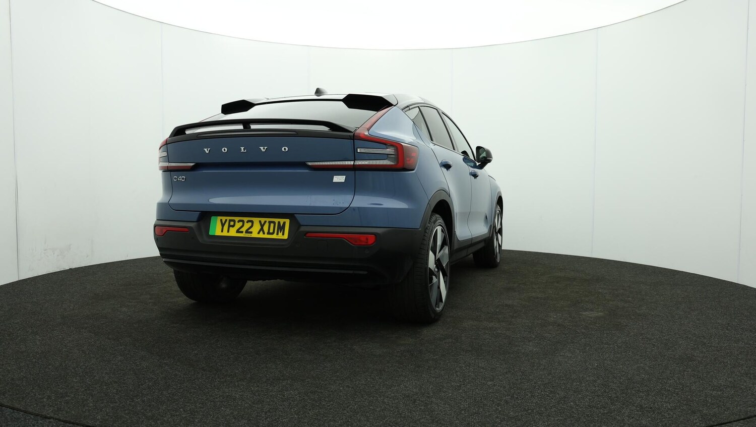 Vehicle 85
