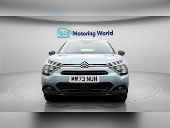 Used Citroen C4 2023 for sale - 78821072: Photo