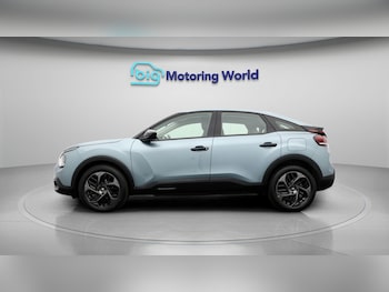 Used Citroen C4 2023 for sale - 78821072: Photo