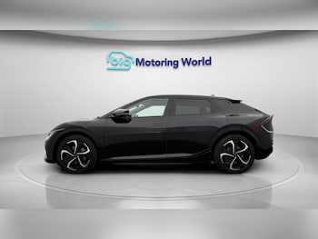 Used Kia EV6 2023 for sale - 78542882: Photo