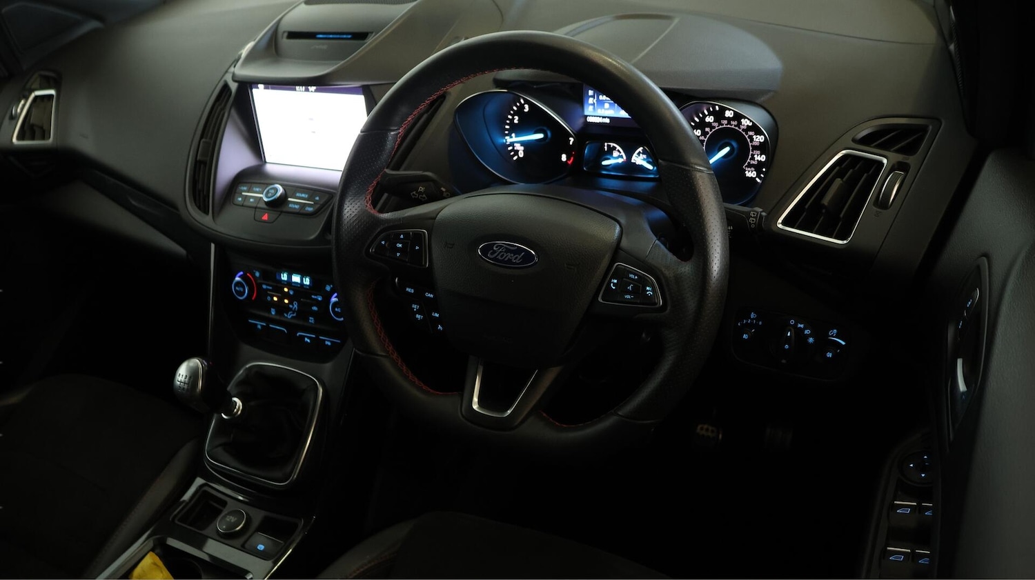 Used Ford Kuga 2019 for sale - 76727079: Photo 10