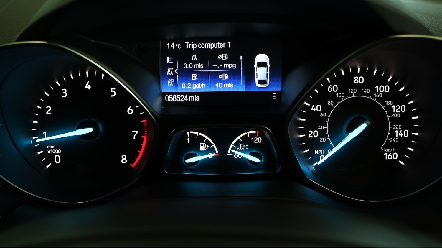 Used Ford Kuga 2019 for sale - 76727079: Photo 11