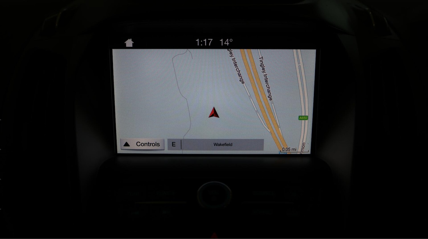 Used Ford Kuga 2019 for sale - 76727079: Photo 12