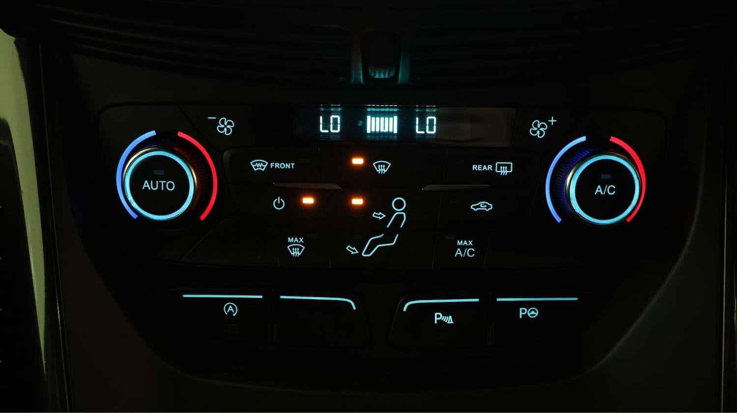 Used Ford Kuga 2019 for sale - 76727079: Photo 13