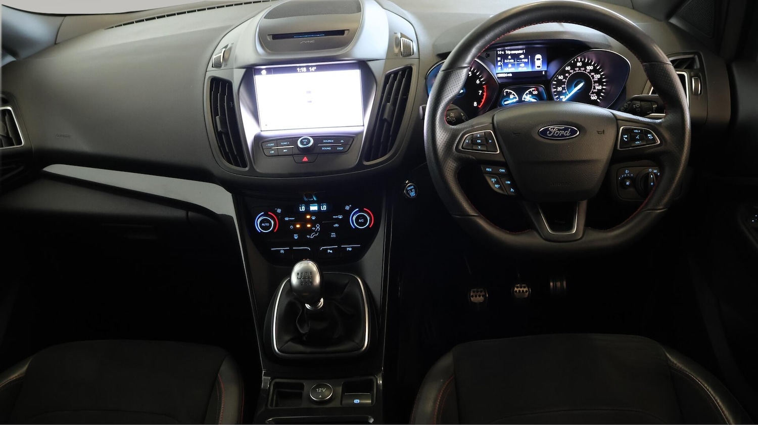 Used Ford Kuga 2019 for sale - 76727079: Photo 14