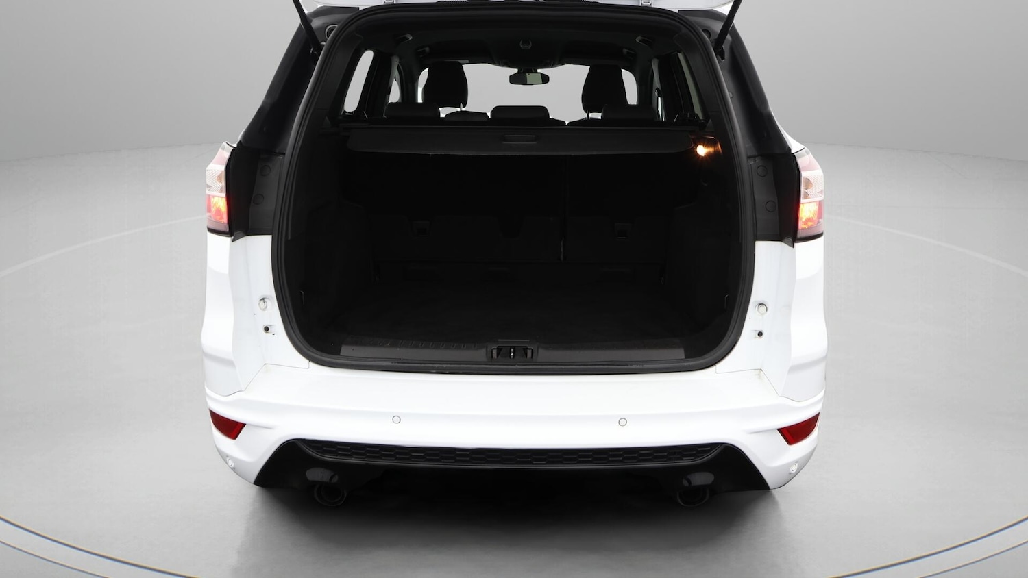 Used Ford Kuga 2019 for sale - 76727079: Photo 18