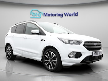 Used Ford Kuga 2019 for sale - 76727079: Photo
