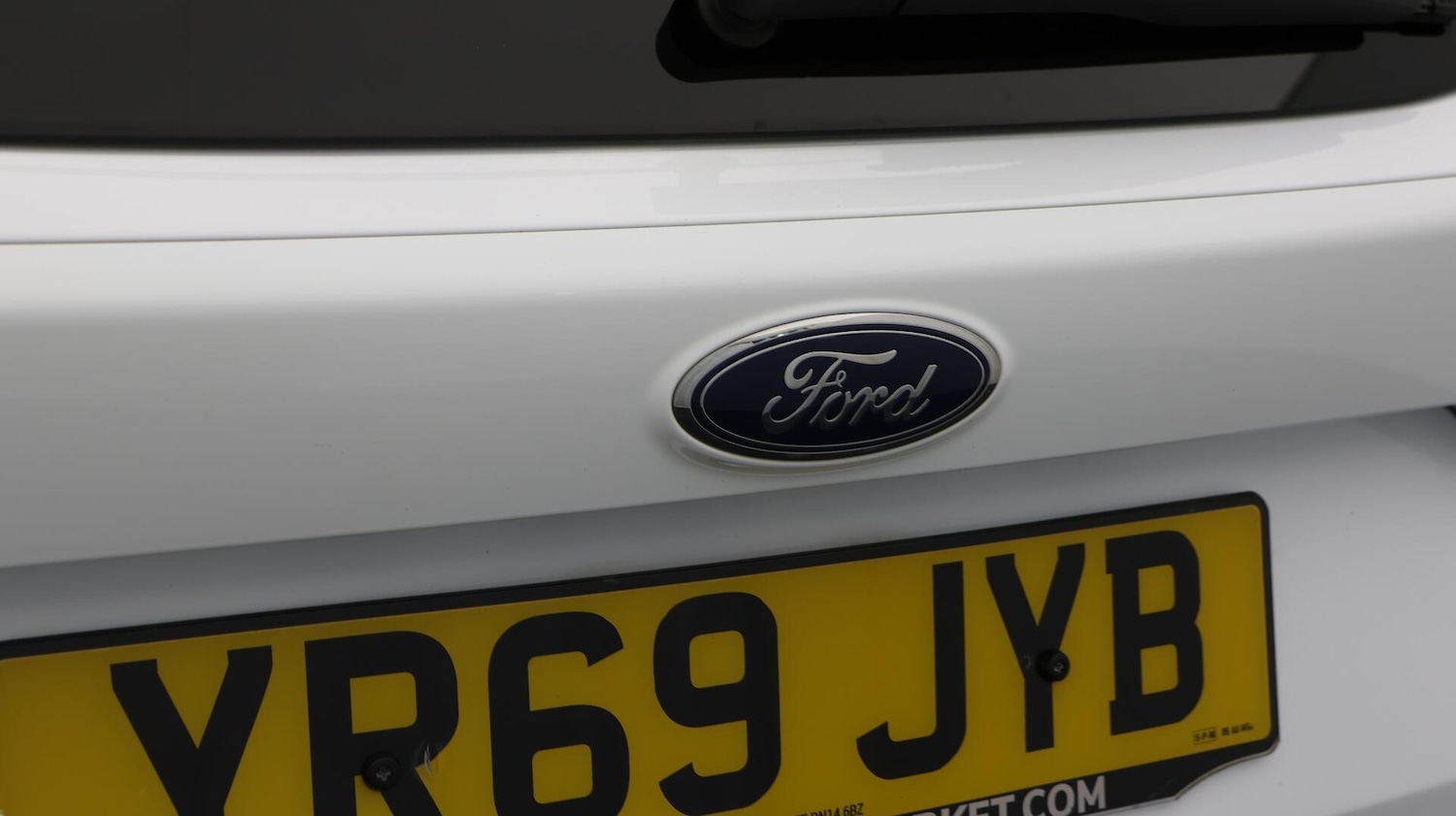 Used Ford Kuga 2019 for sale - 76727079: Photo 22