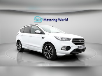 Used Ford Kuga 2019 for sale - 76727079: Photo