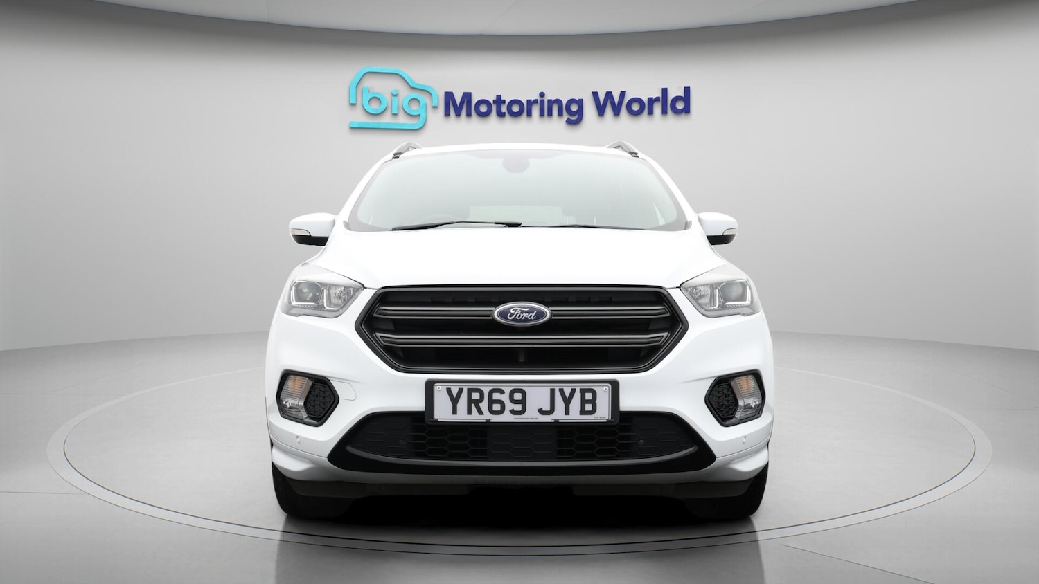 Used Ford Kuga 2019 for sale - 76727079: Photo 3