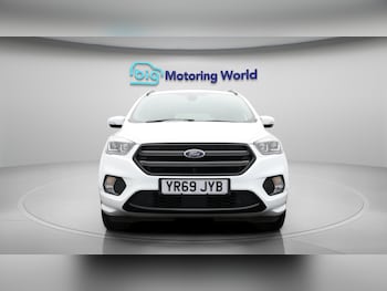 Used Ford Kuga 2019 for sale - 76727079: Photo
