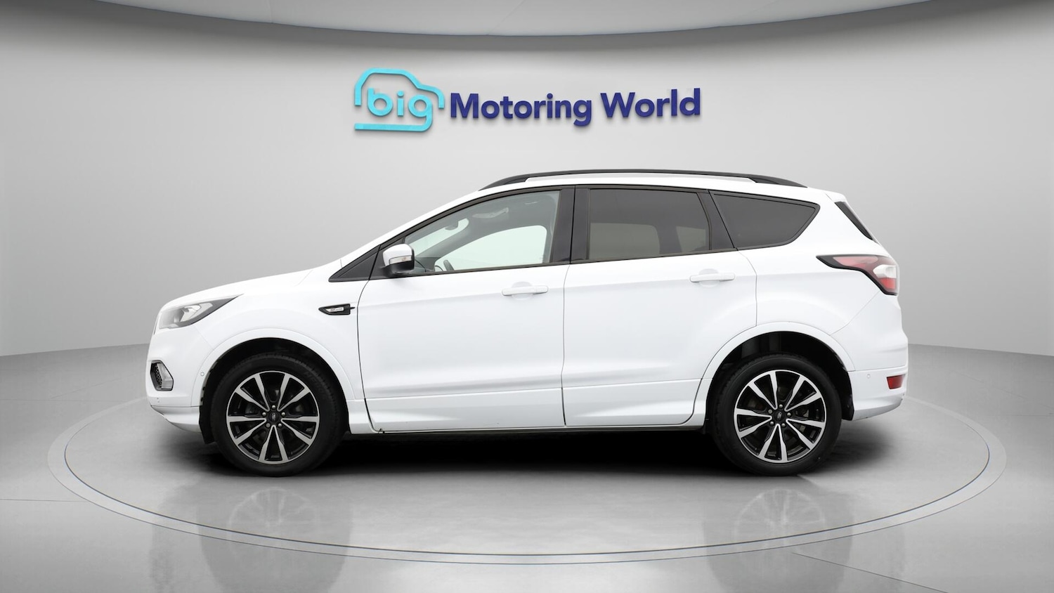 Used Ford Kuga 2019 for sale - 76727079: Photo 5