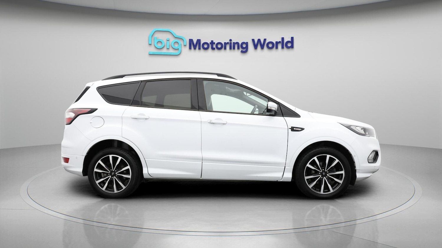 Used Ford Kuga 2019 for sale - 76727079: Photo 9