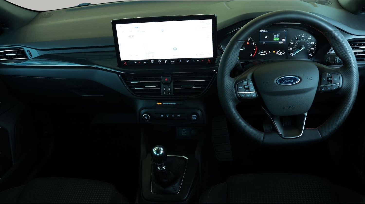 Used Ford Focus 2023 for sale - 78048385: Photo 13