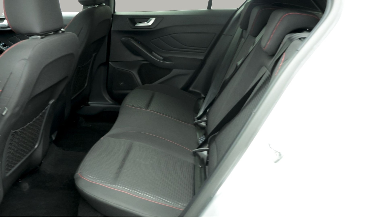 Used Ford Focus 2023 for sale - 78048385: Photo 16