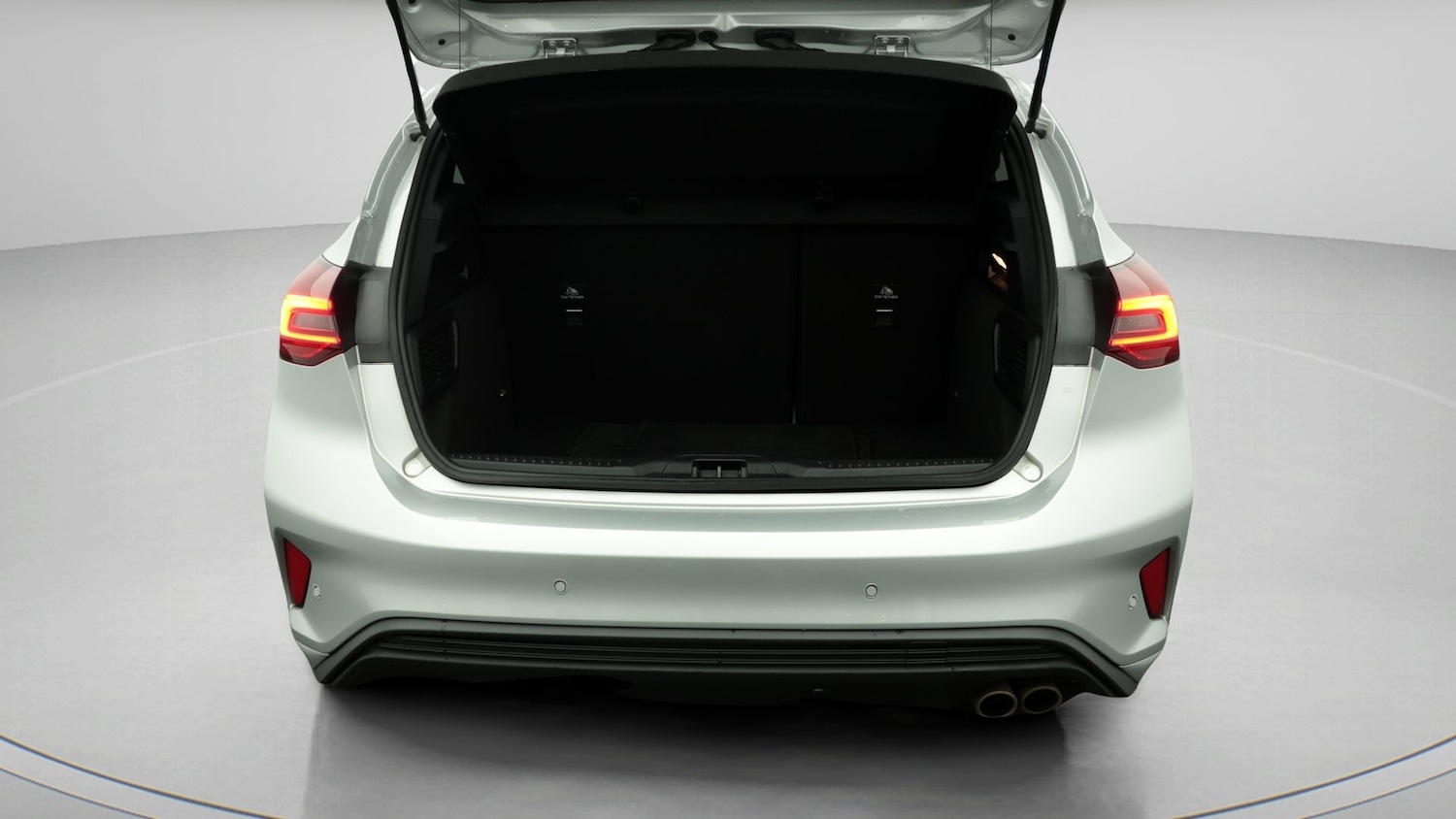 Used Ford Focus 2023 for sale - 78048385: Photo 17