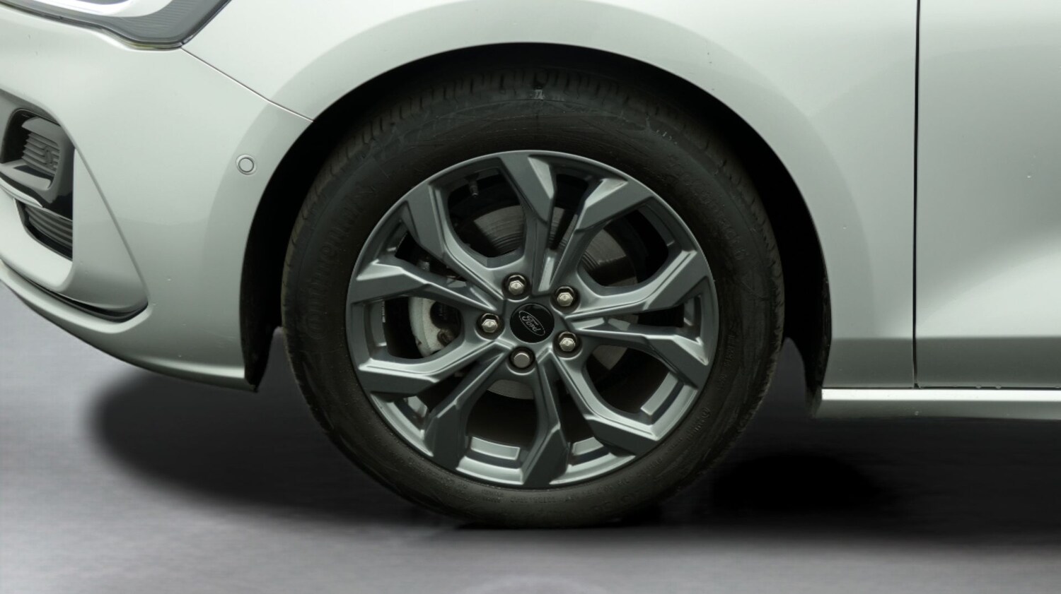 Used Ford Focus 2023 for sale - 78048385: Photo 18