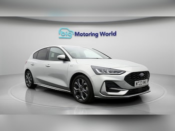 Used Ford Focus 2023 for sale - 78048385: Photo