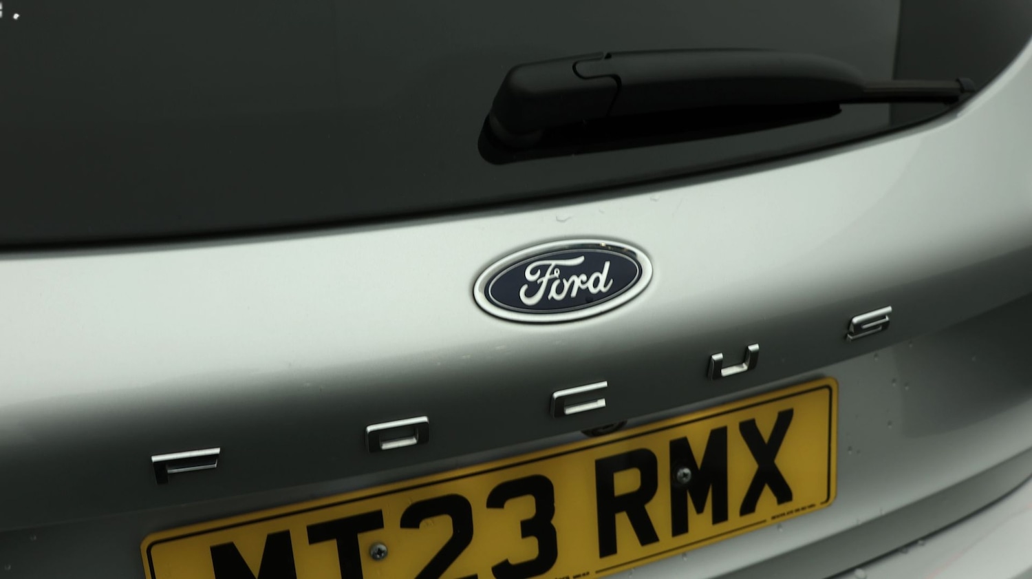 Used Ford Focus 2023 for sale - 78048385: Photo 20