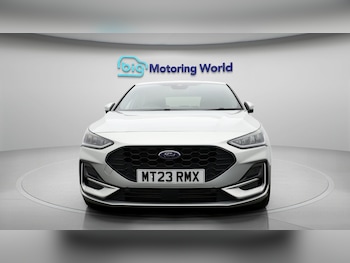 Used Ford Focus 2023 for sale - 78048385: Photo