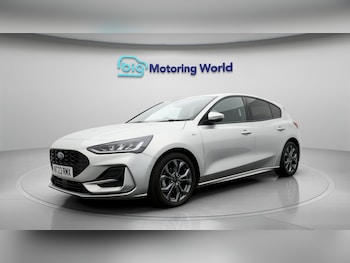 Used Ford Focus 2023 for sale - 78048385: Photo