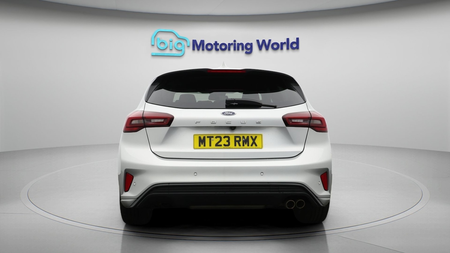 Used Ford Focus 2023 for sale - 78048385: Photo 6