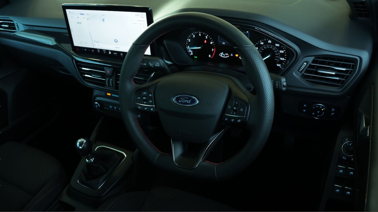 Used Ford Focus 2023 for sale - 78048385: Photo 9