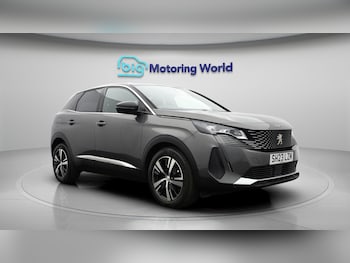 Used Peugeot 3008 2023 for sale - 79411047: Photo