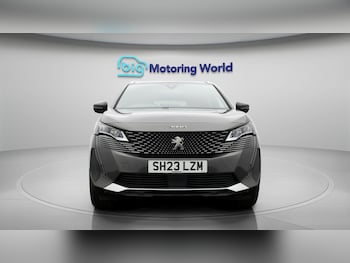 Used Peugeot 3008 2023 for sale - 79411047: Photo
