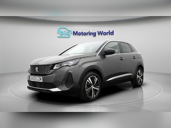Used Peugeot 3008 2023 for sale - 79411047: Photo