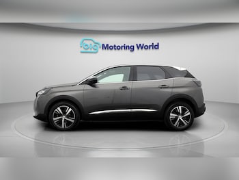 Used Peugeot 3008 2023 for sale - 79411047: Photo