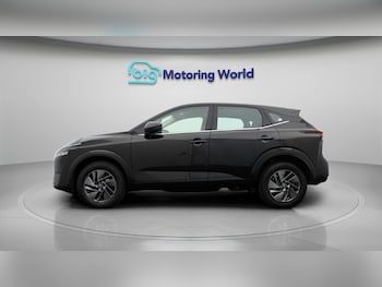 Used Nissan Qashqai 2023 for sale - 79235678: Photo