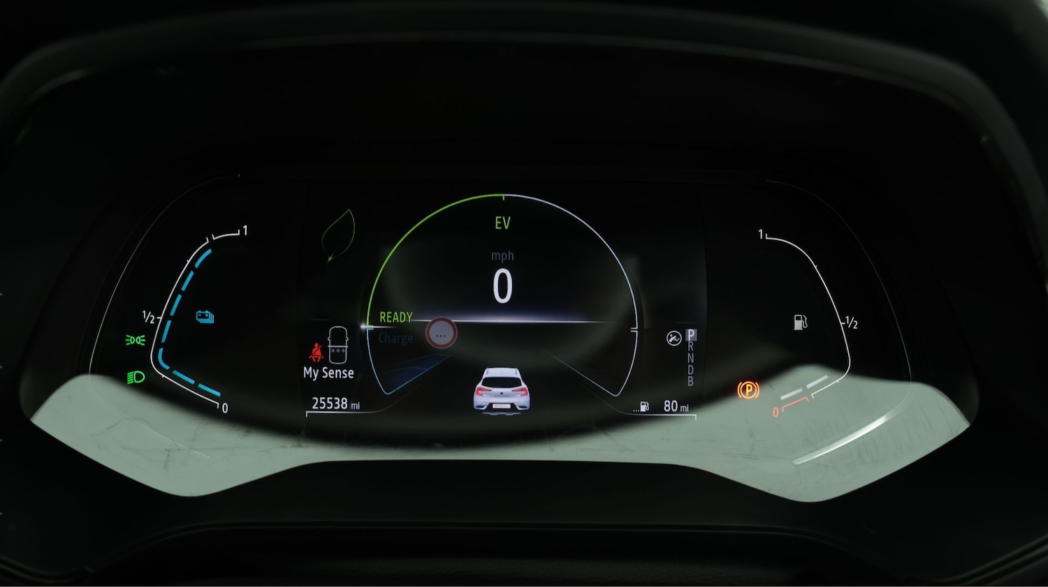 Used Renault Captur 2023 for sale - 77990440: Photo 10