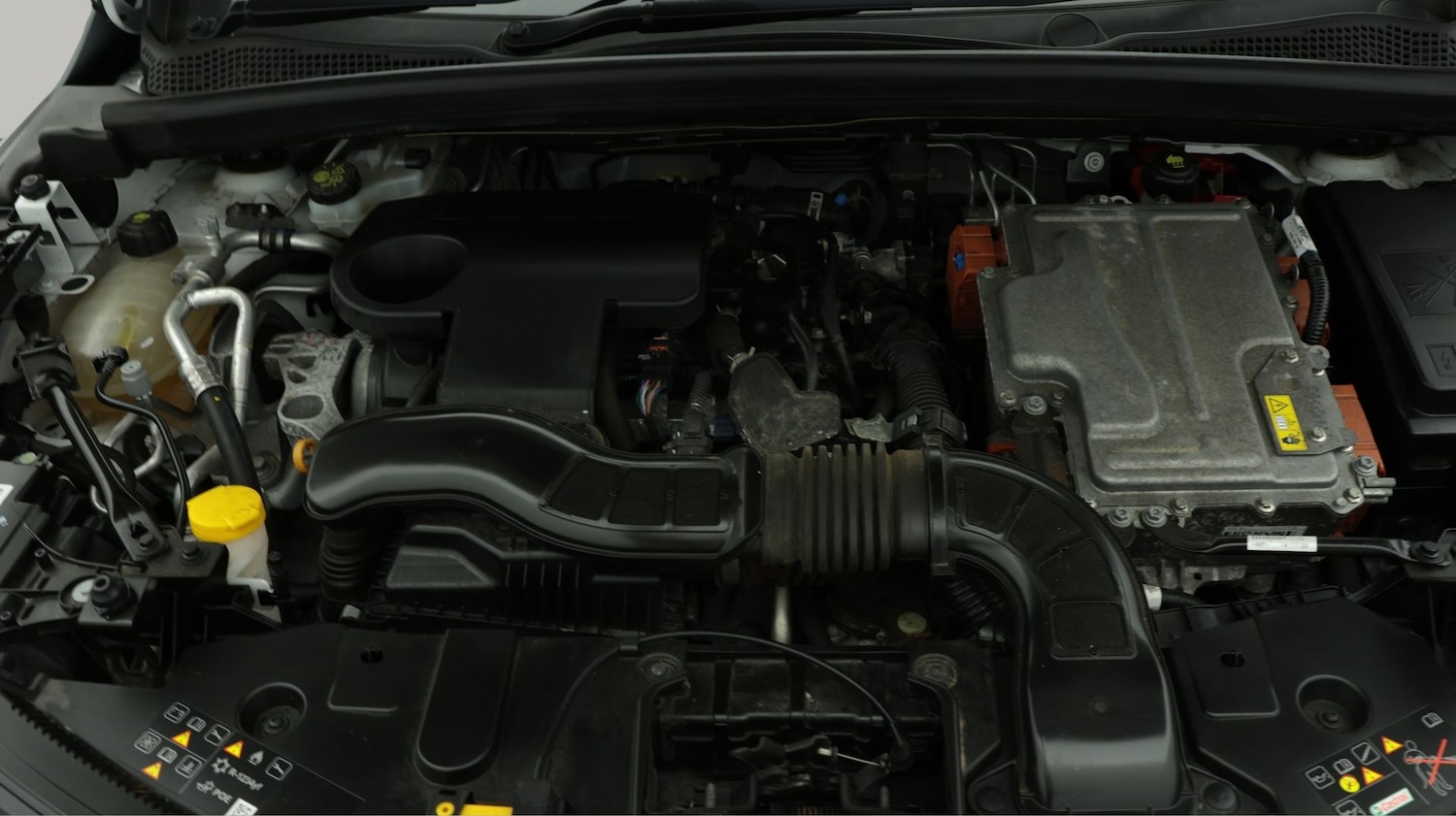 Used Renault Captur 2023 for sale - 77990440: Photo 19