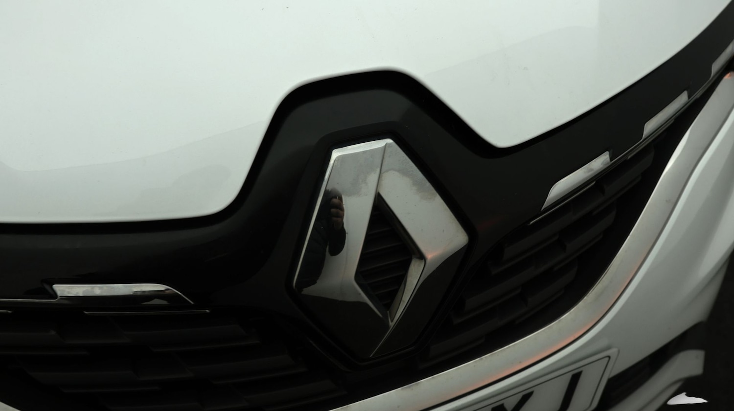 Used Renault Captur 2023 for sale - 77990440: Photo 20