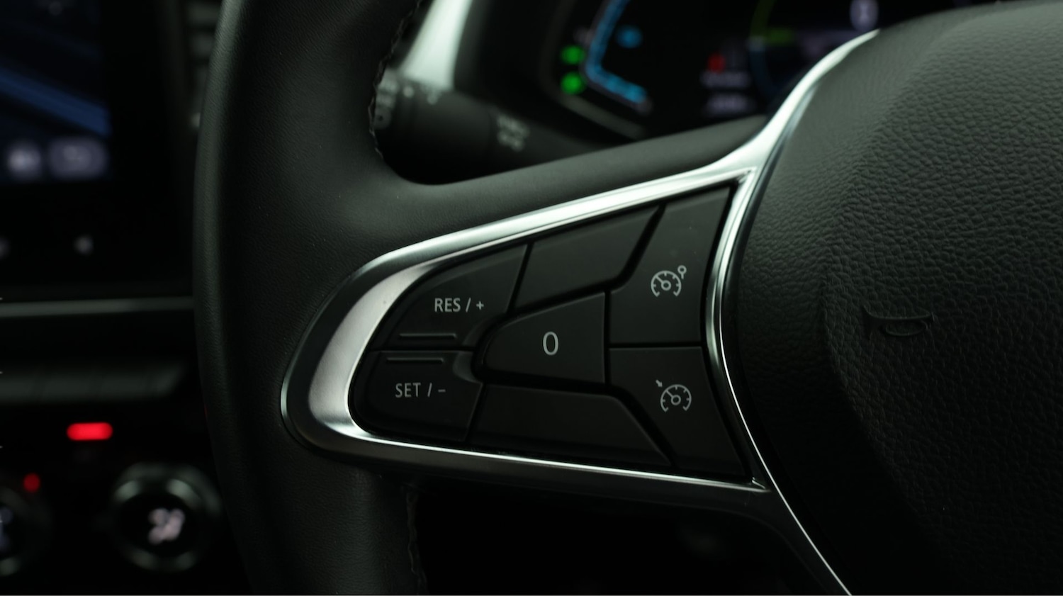 Used Renault Captur 2023 for sale - 77990440: Photo 22