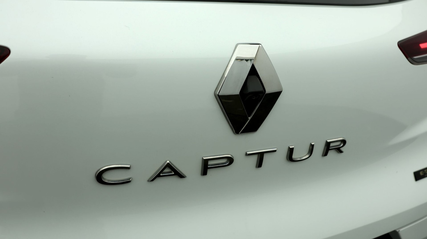 Used Renault Captur 2023 for sale - 77990440: Photo 23